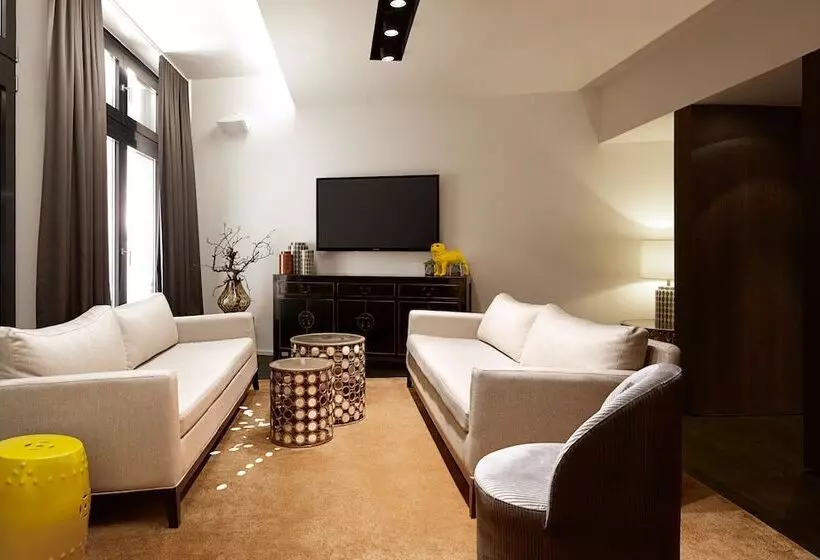 Fotos del hotel Amano Rooms & Apartments:  9