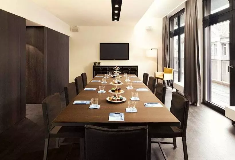 Fotos del hotel Amano Rooms & Apartments:  5