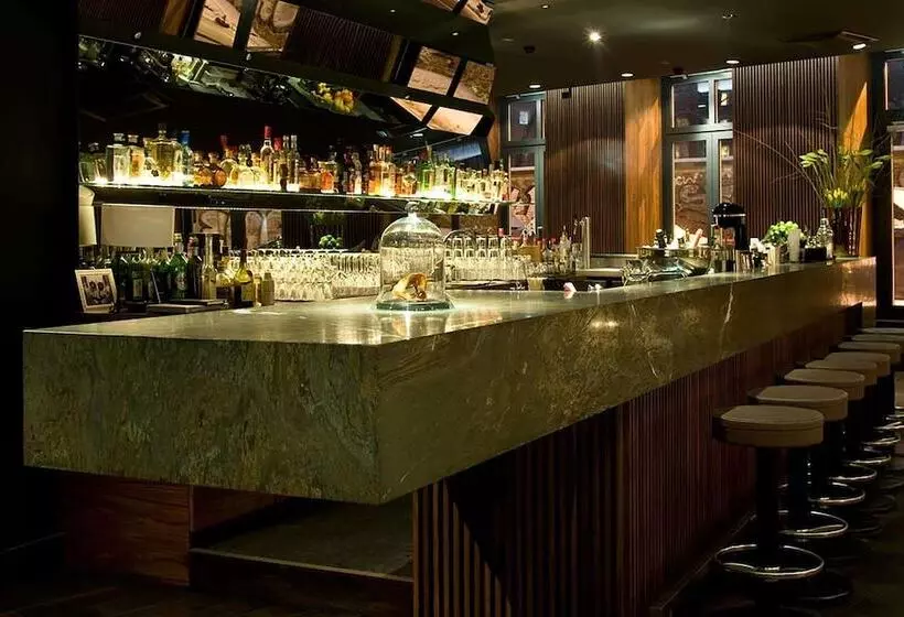 Fotos del hotel Amano Rooms & Apartments:  11