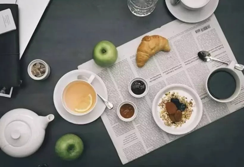 Fotos del hotel Amano Rooms & Apartments:  3