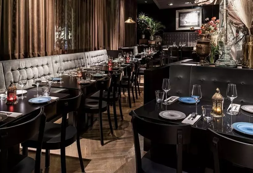 Fotos del hotel Amano Rooms & Apartments:  21