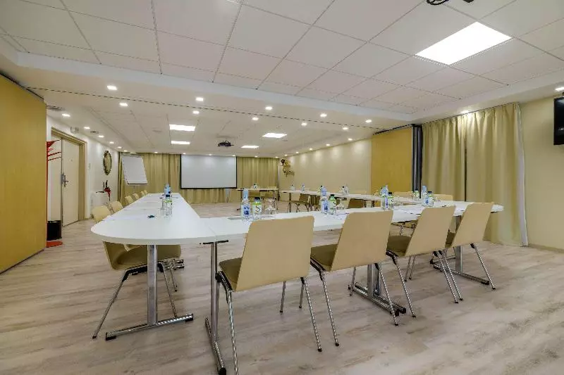 Fotos del hotel Best Western Plus Ajaccio Amirauté:  9