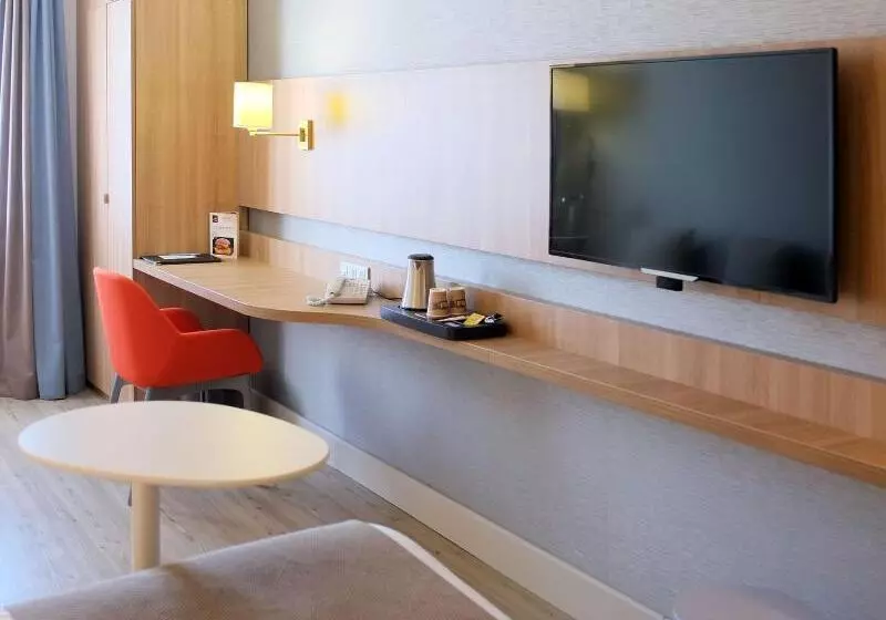 Best Western Plus Ajaccio Amirauté