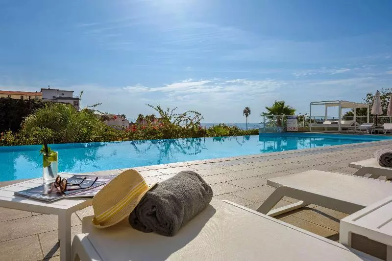 Fotos del hotel Best Western Plus Ajaccio Amirauté:  11