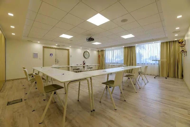 Fotos del hotel Best Western Plus Ajaccio Amirauté:  13