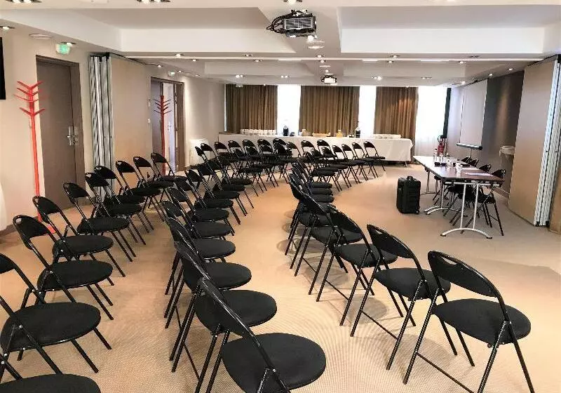 Fotos del hotel Best Western Plus Ajaccio Amirauté:  15