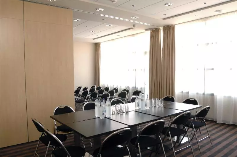 Fotos del hotel Best Western Plus Ajaccio Amirauté:  5