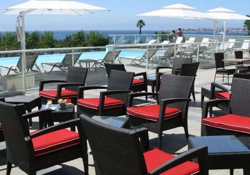 Fotos del hotel Best Western Plus Ajaccio Amirauté:  14