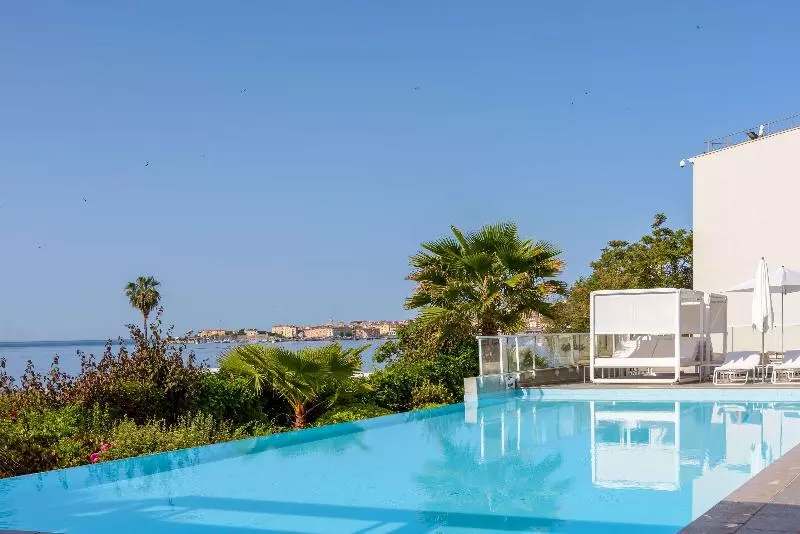 Fotos del hotel Best Western Plus Ajaccio Amirauté:  7