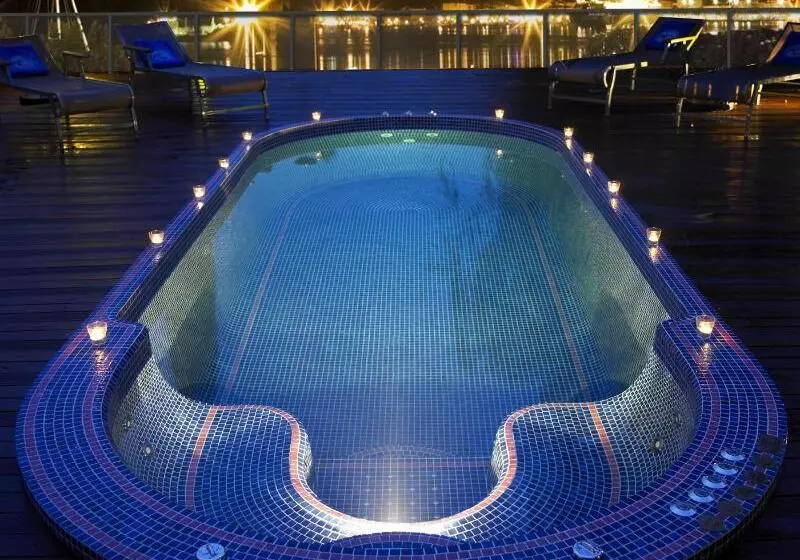 Fotos del hotel Best Western Plus Ajaccio Amirauté:  2