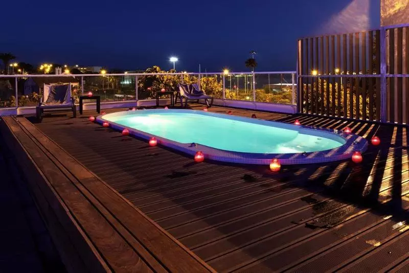 Fotos del hotel Best Western Plus Ajaccio Amirauté:  12