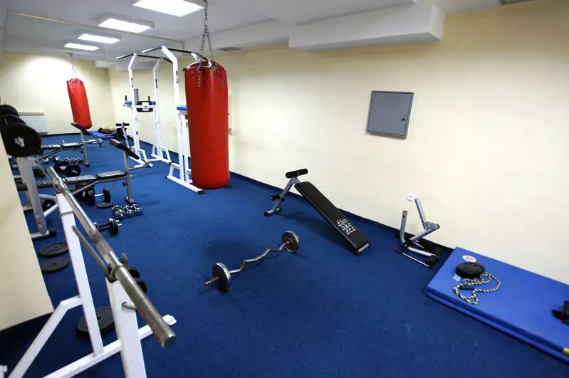 Fotos del hotel Aleja:  4