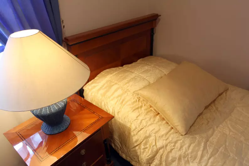 Fotos del hotel Aleja:  8