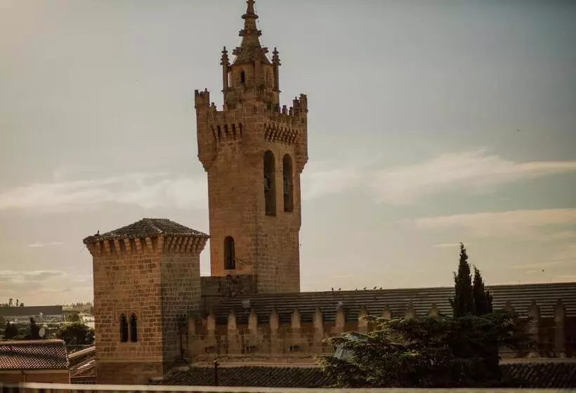 Fotos del hotel Ciudad De Ejea:  10