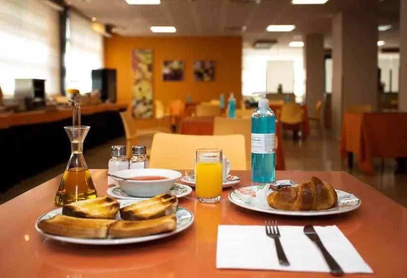 Fotos del hotel Ciudad De Ejea:  12