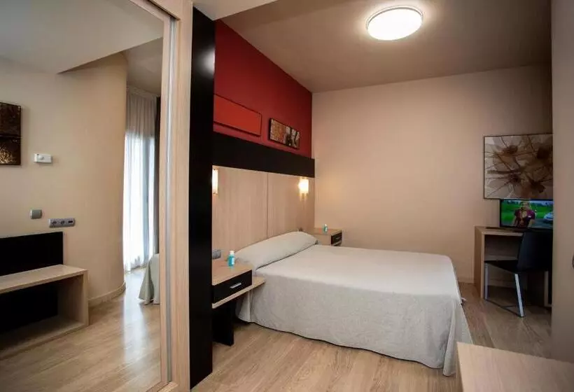 Fotos del hotel Ciudad De Ejea:  11