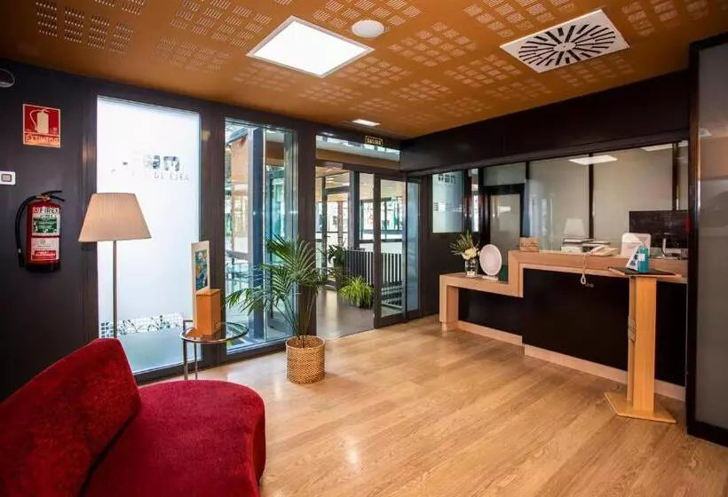 Fotos del hotel Ciudad De Ejea:  2