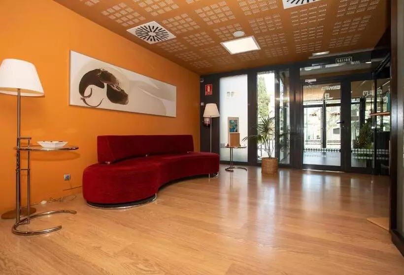 Fotos del hotel Ciudad De Ejea:  7