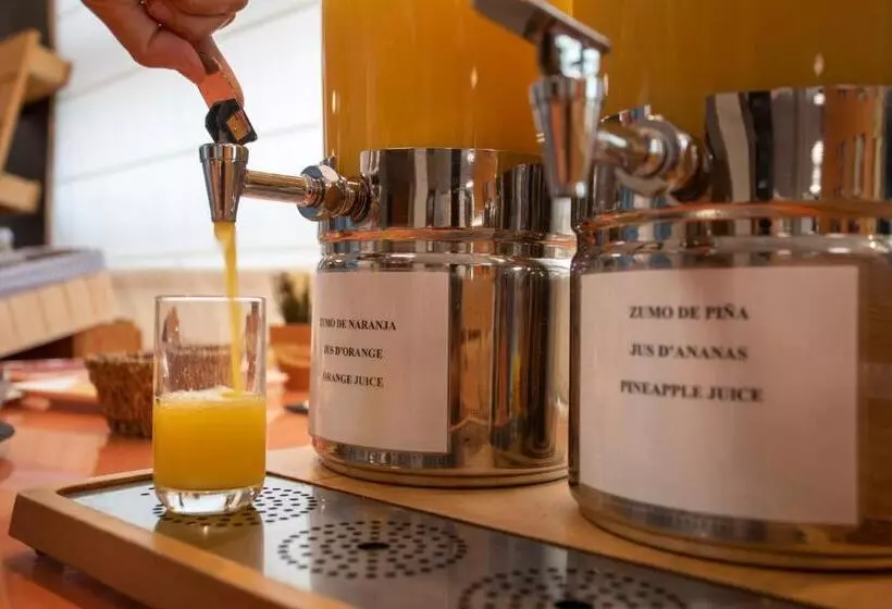 Fotos del hotel Ciudad De Ejea:  5