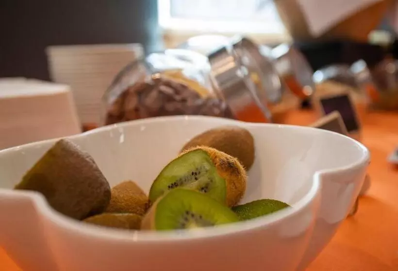 Fotos del hotel Ciudad De Ejea:  15