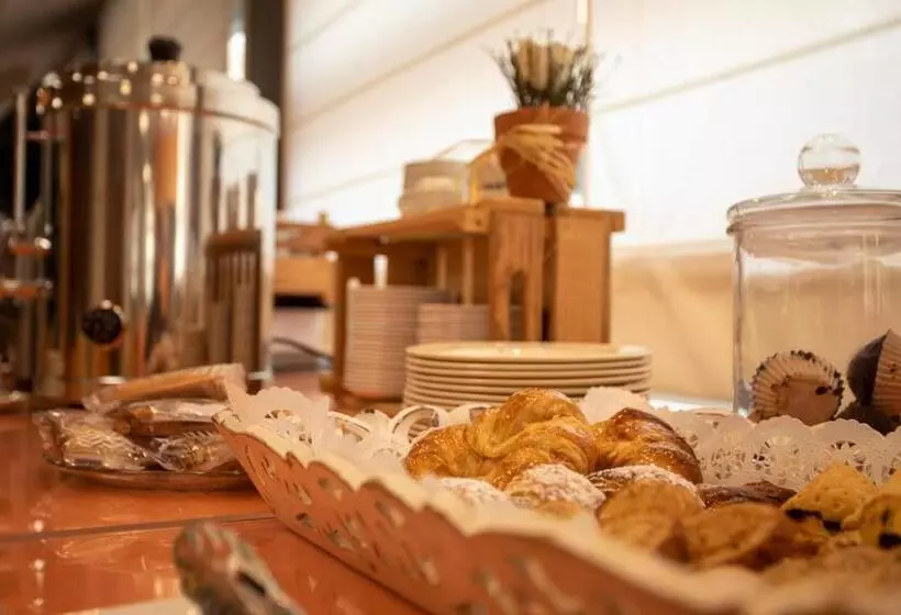 Fotos del hotel Ciudad De Ejea:  18