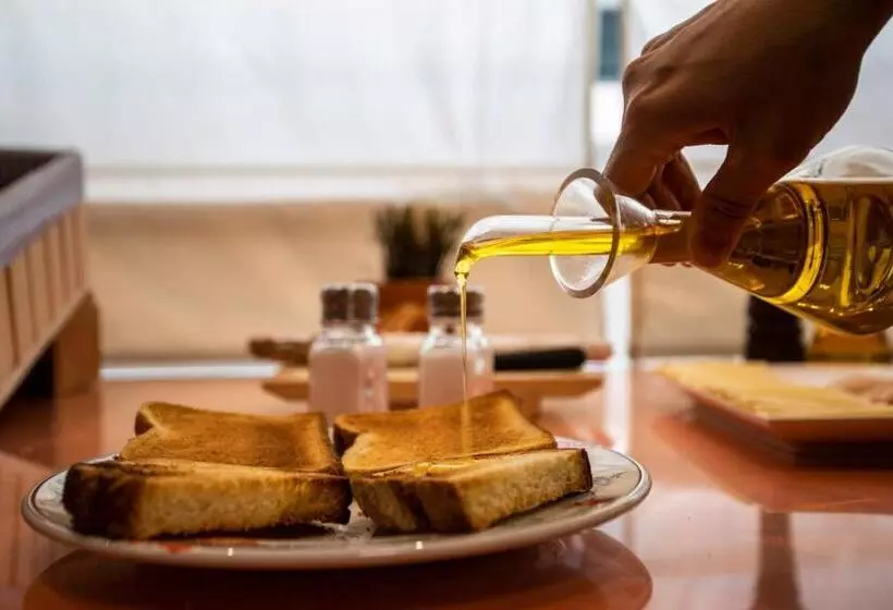 Fotos del hotel Ciudad De Ejea:  8