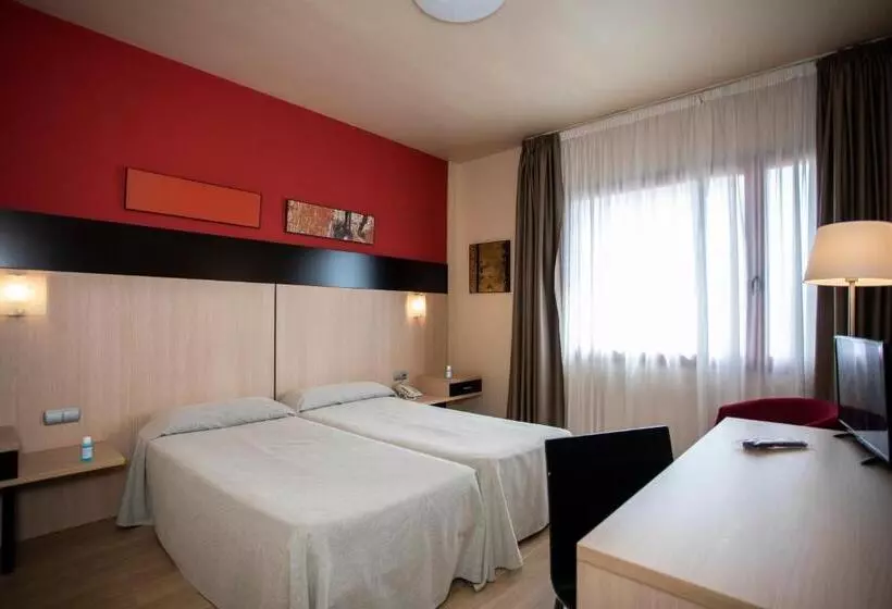 Fotos del hotel Ciudad De Ejea:  20