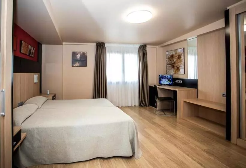 Fotos del hotel Ciudad De Ejea:  19