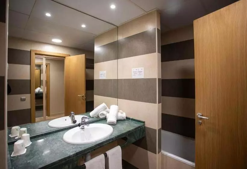 Fotos del hotel Ciudad De Ejea:  4