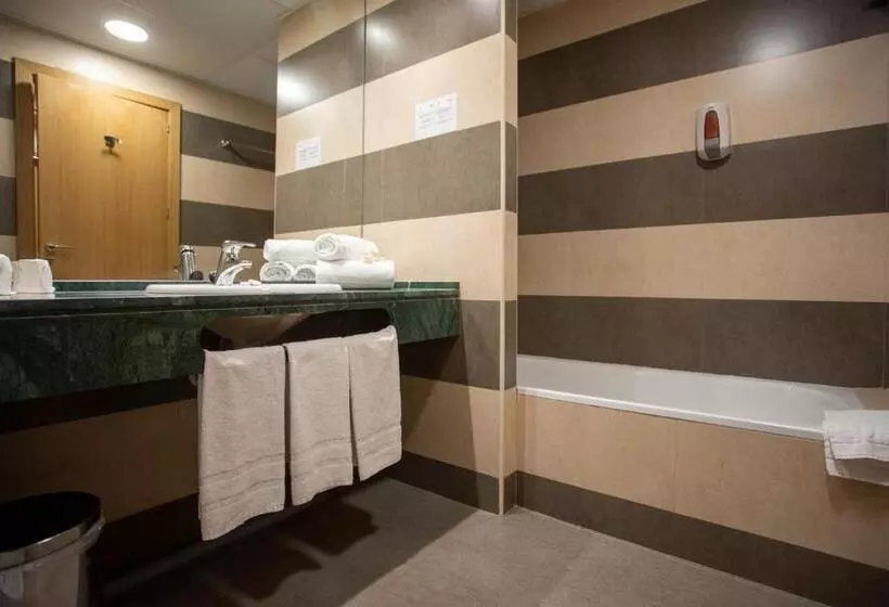 Fotos del hotel Ciudad De Ejea:  16