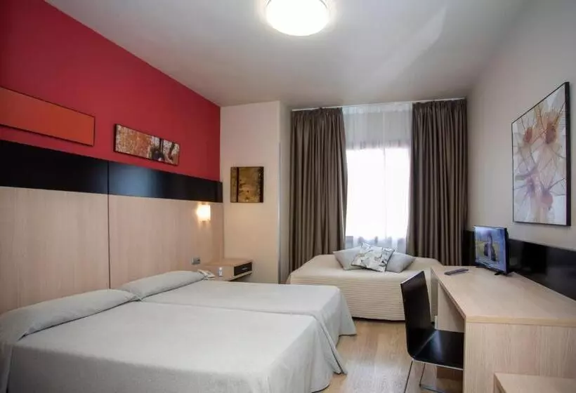 Fotos del hotel Ciudad De Ejea:  17