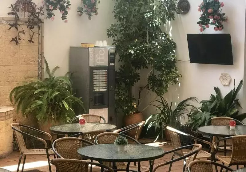 Fotos del hotel De Los Faroles:  2