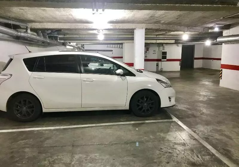 Fotos del hotel De Los Faroles:  13