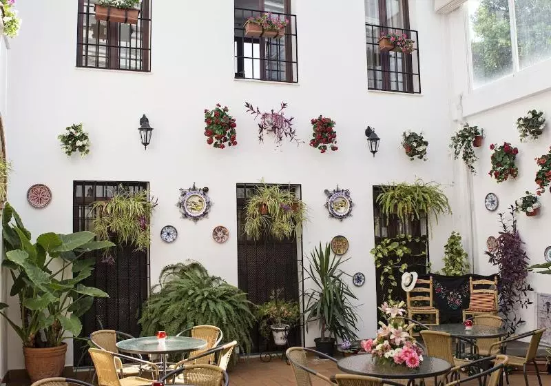 Fotos del hotel De Los Faroles:  25