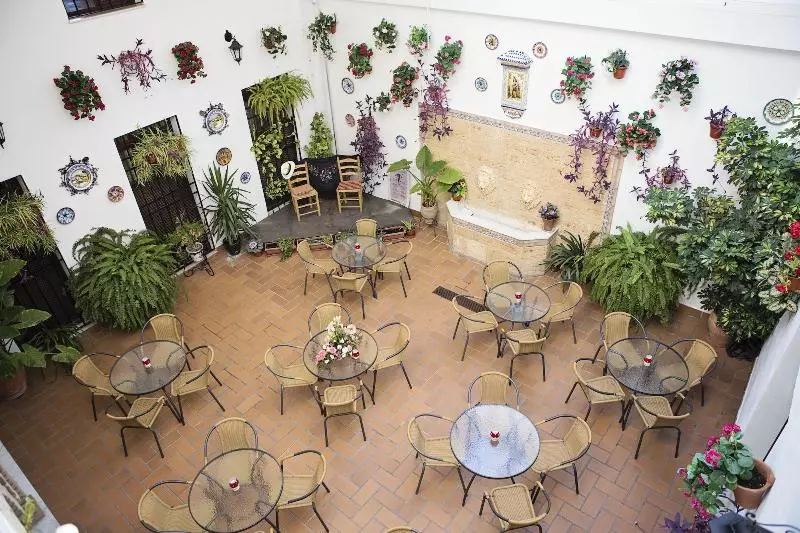 Fotos del hotel De Los Faroles:  17