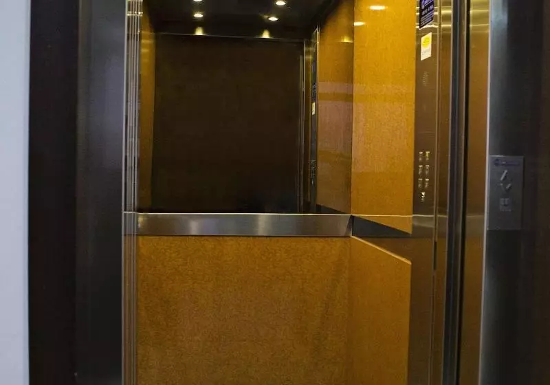 Fotos del hotel De Los Faroles:  8