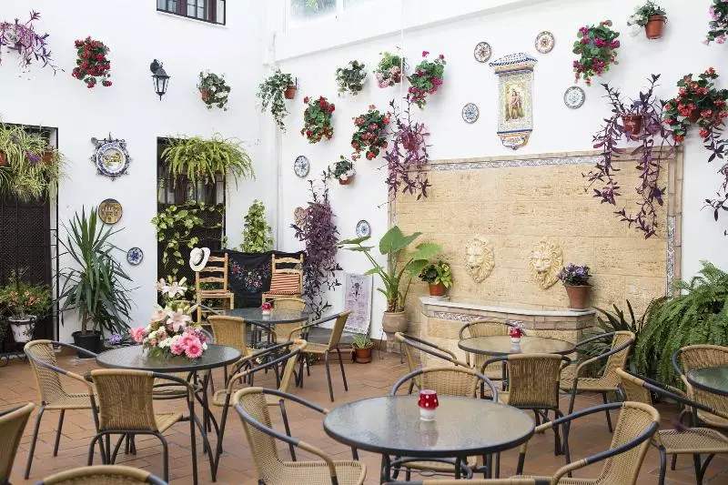 Fotos del hotel De Los Faroles:  23