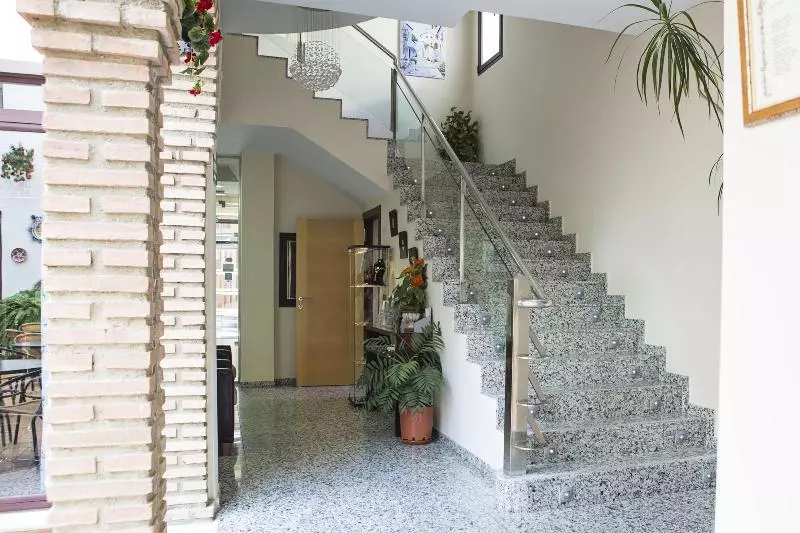 Fotos del hotel De Los Faroles:  15