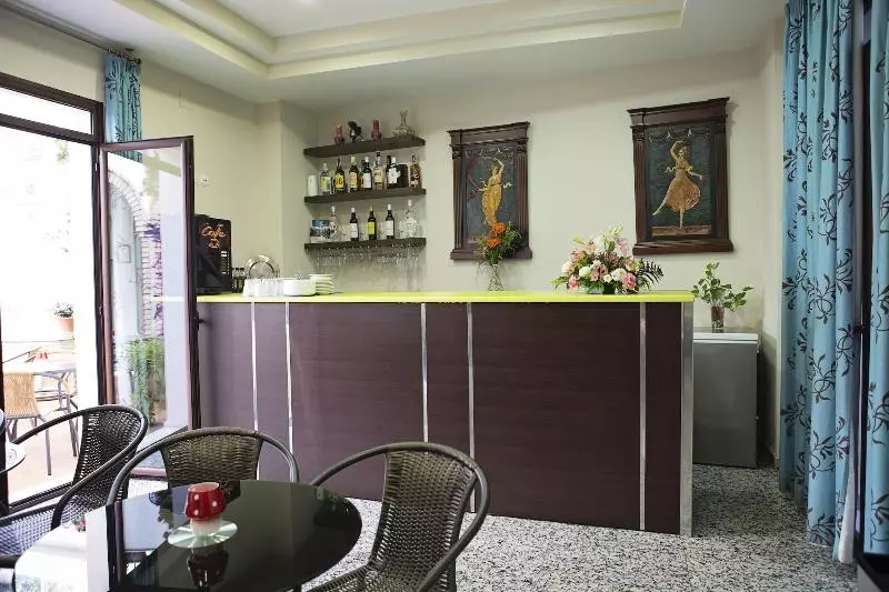 Fotos del hotel De Los Faroles:  5