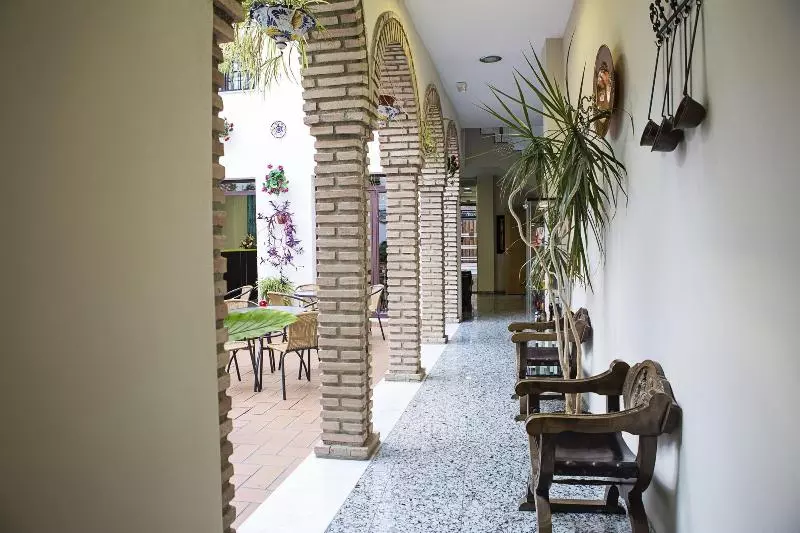 Fotos del hotel De Los Faroles:  22