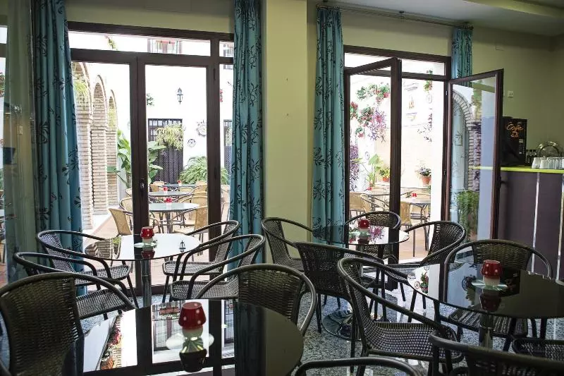 Fotos del hotel De Los Faroles:  19