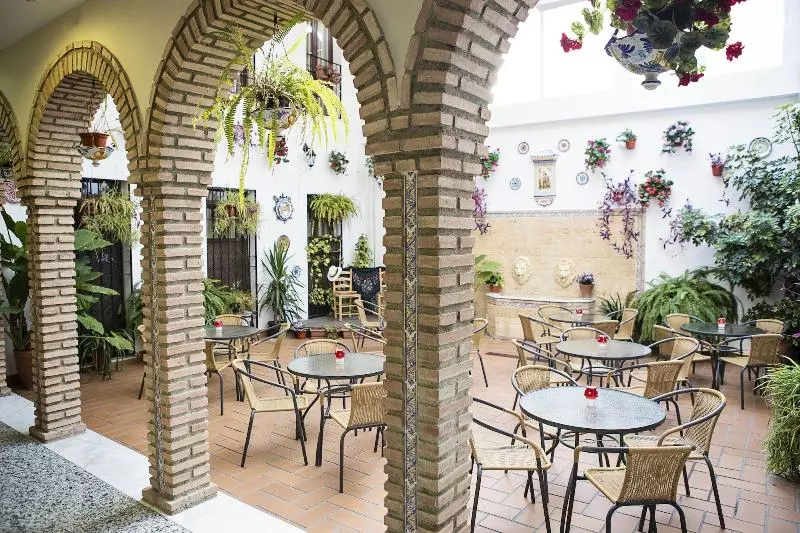 Fotos del hotel De Los Faroles:  6