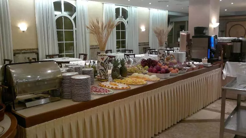 Fotos del hotel De Los Faroles:  16