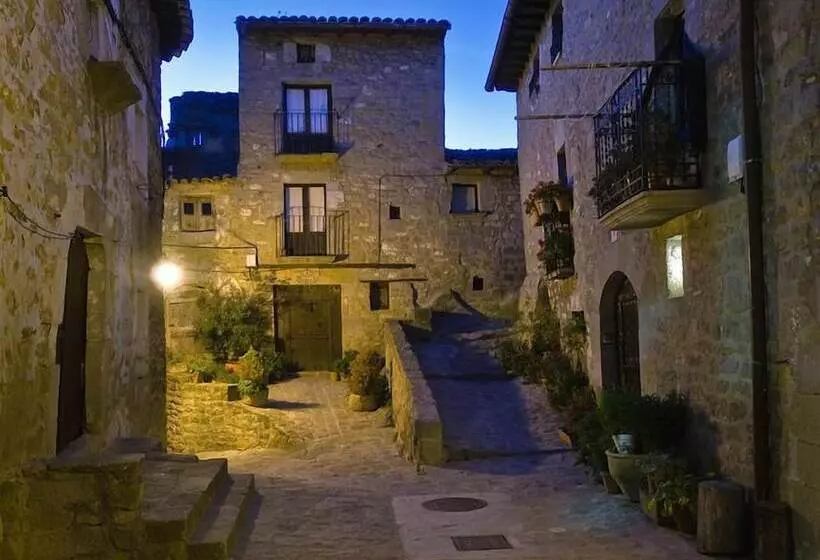 Fotos del hotel El Peiron:  7