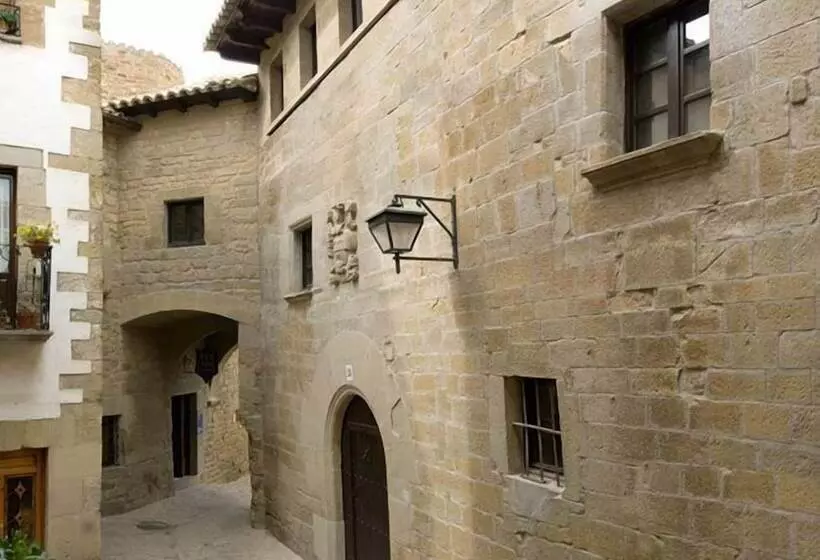 Fotos del hotel El Peiron:  4