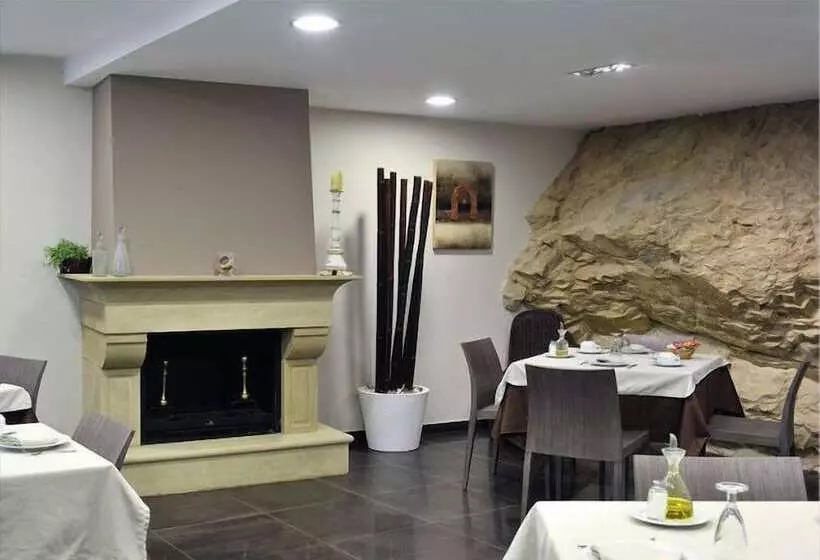 Fotos del hotel El Peiron:  2