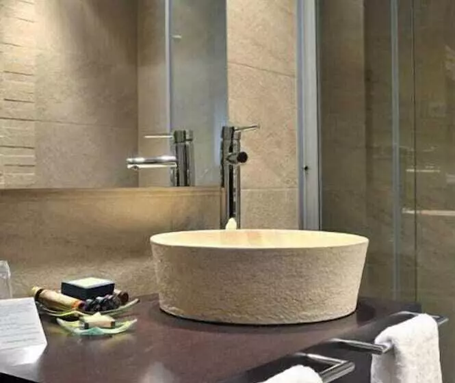 Fotos del hotel El Peiron:  9