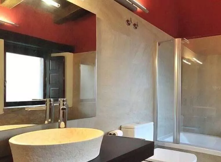 Fotos del hotel El Peiron:  6