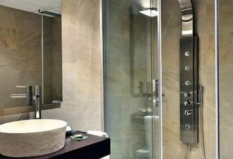 Fotos del hotel El Peiron:  3