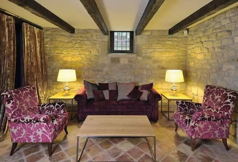 Fotos del hotel El Peiron:  24